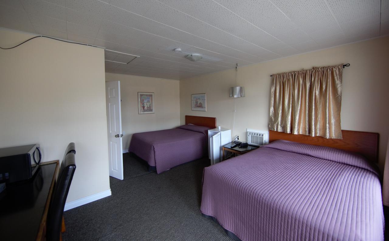 Star Motel Morden エクステリア 写真