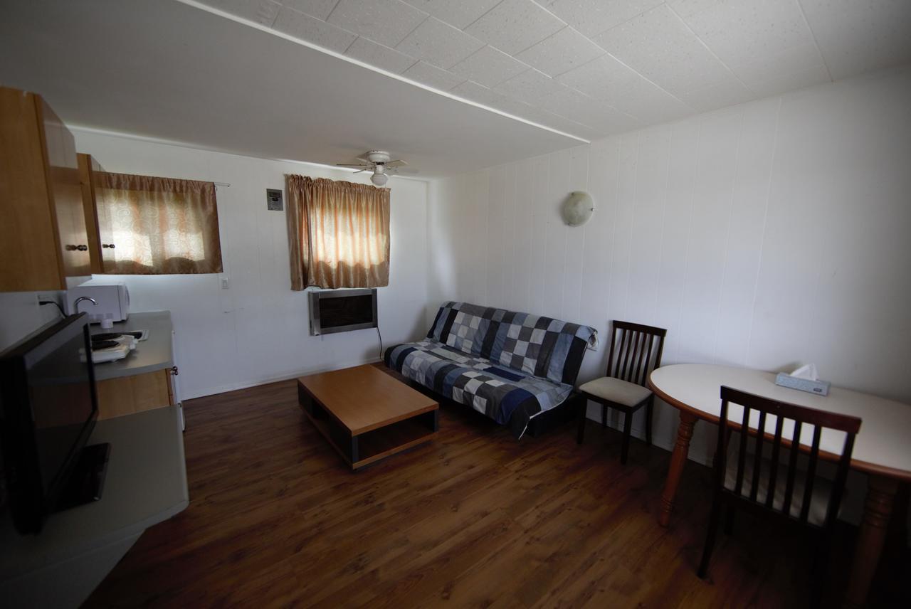 Star Motel Morden エクステリア 写真