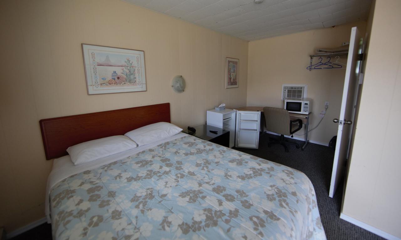 Star Motel Morden エクステリア 写真
