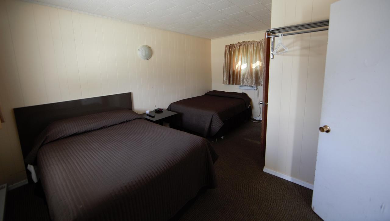 Star Motel Morden エクステリア 写真