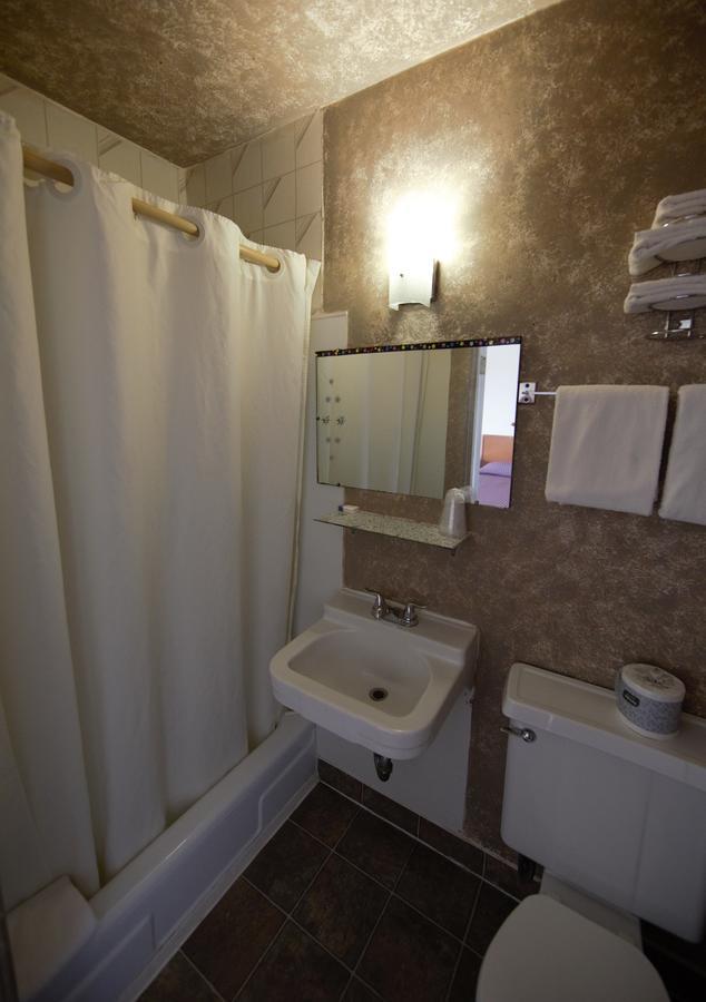 Star Motel Morden エクステリア 写真