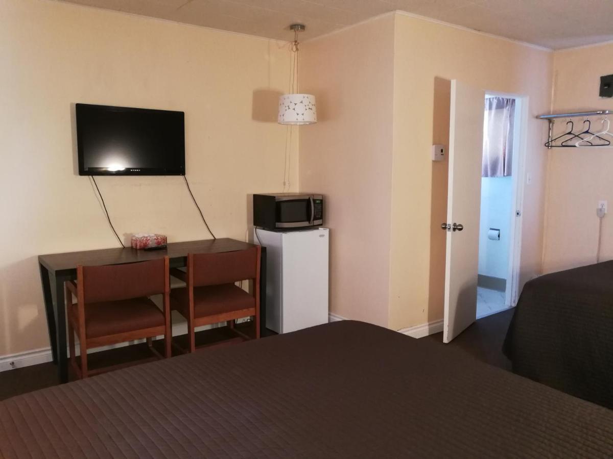 Star Motel Morden エクステリア 写真