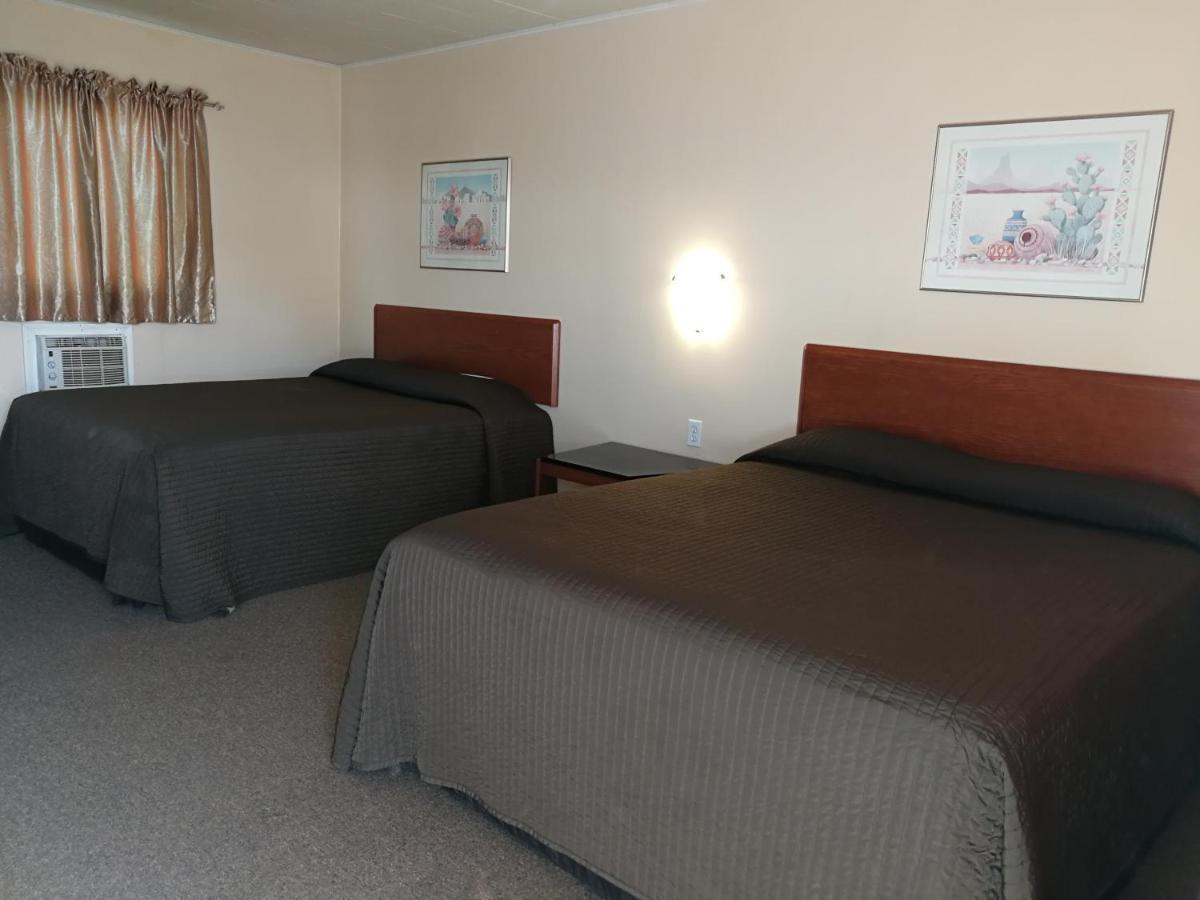 Star Motel Morden エクステリア 写真