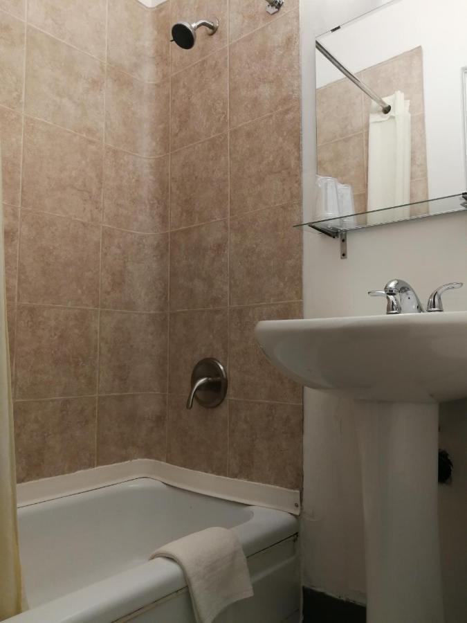 Star Motel Morden エクステリア 写真