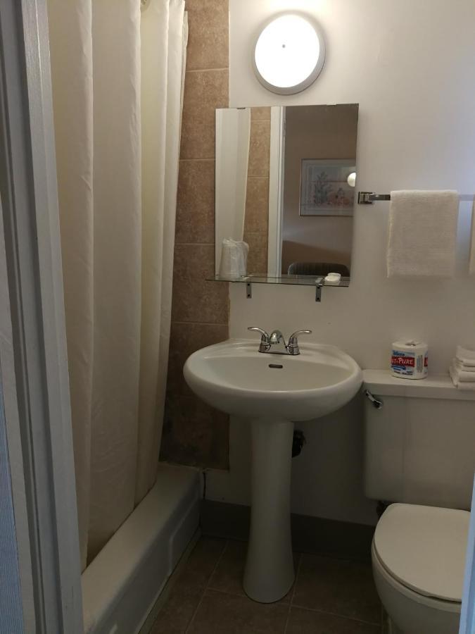 Star Motel Morden エクステリア 写真