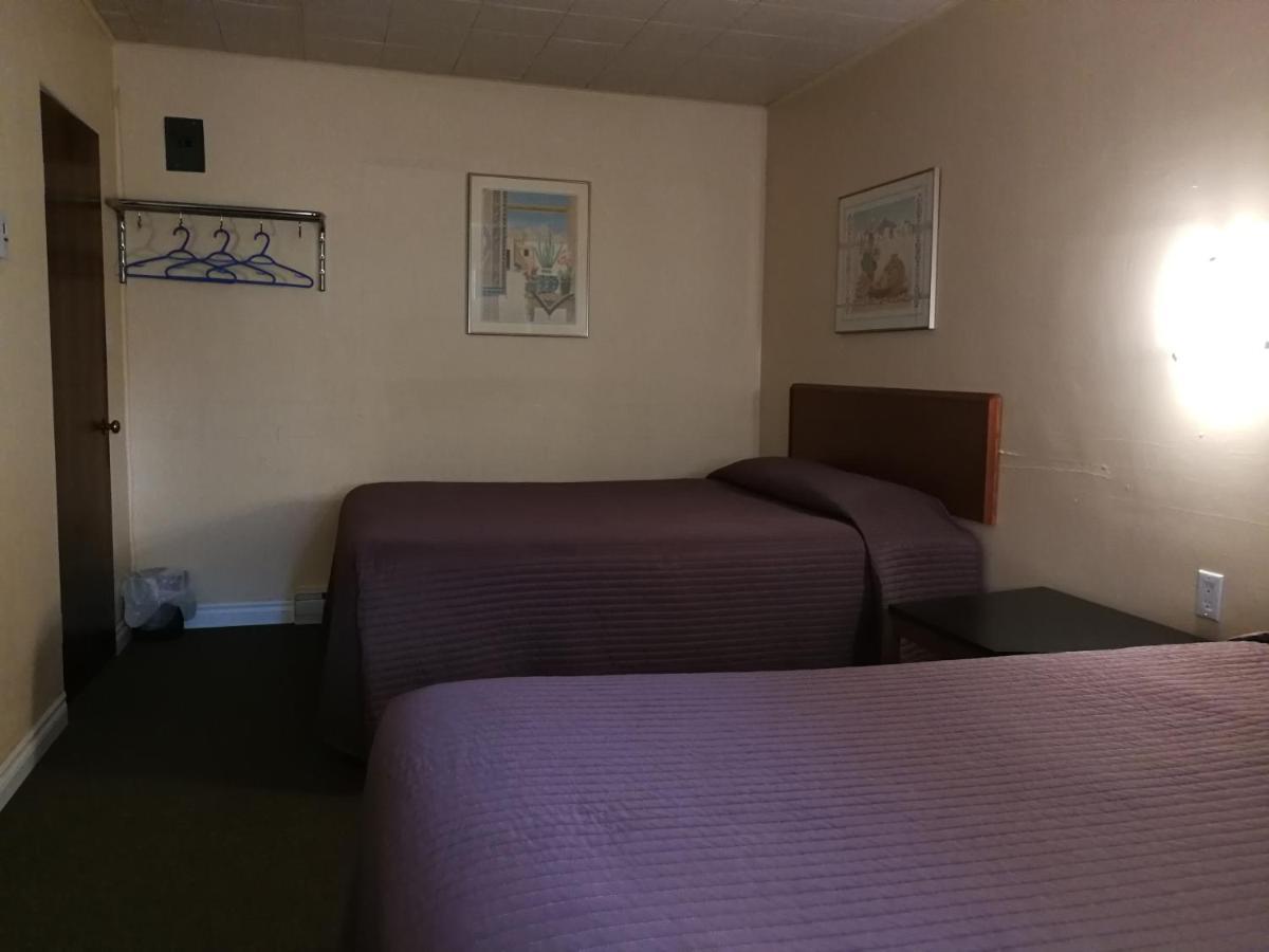 Star Motel Morden エクステリア 写真